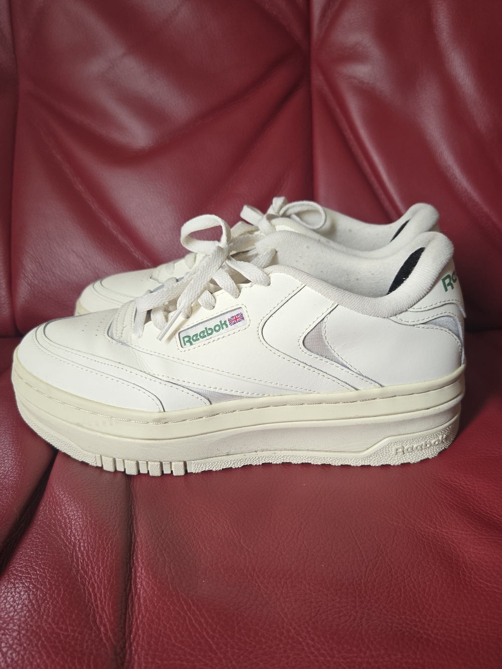 Reebok Women's Club C Extra Shoes